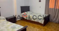 شقة 200 م² للايجار اليومي في شارع احمد فخري مدينة نصر