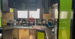 شقة 200 م² للايجار اليومي في شارع احمد فخري مدينة نصر