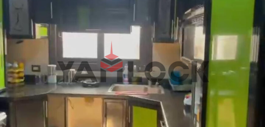 شقة 200 م² للايجار اليومي في شارع احمد فخري مدينة نصر