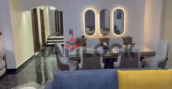 شقة 200 م² للايجار اليومي في شارع احمد فخري مدينة نصر