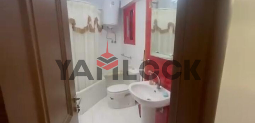 شقة 200 م² للايجار اليومي في شارع احمد فخري مدينة نصر