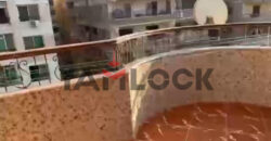 شقة 200 م² للايجار اليومي في شارع احمد فخري مدينة نصر