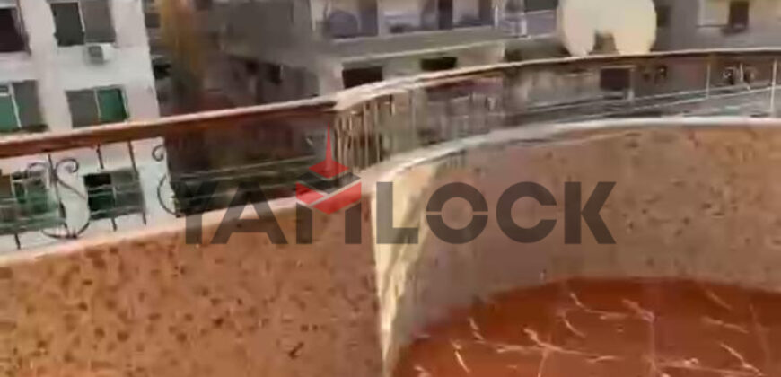 شقة 200 م² للايجار اليومي في شارع احمد فخري مدينة نصر