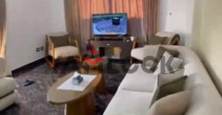 شقة 200 م² للايجار اليومي في شارع احمد فخري مدينة نصر