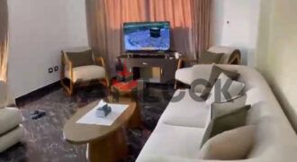 شقة 200 م² للايجار اليومي في شارع احمد فخري مدينة نصر