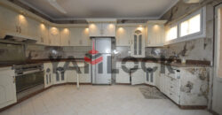 فيلا 650 م² للبيع في  قريه هايدي الكيلو ٥٧ – الساحل الشمالي