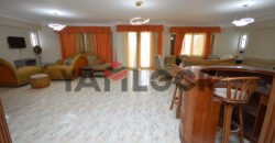 فيلا 650 م² للبيع في  قريه هايدي الكيلو ٥٧ – الساحل الشمالي