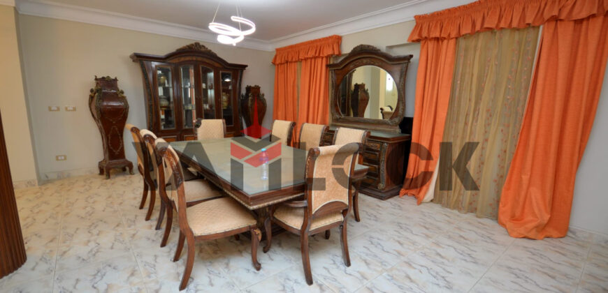 فيلا 650 م² للبيع في  قريه هايدي الكيلو ٥٧ – الساحل الشمالي