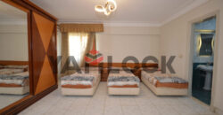 فيلا 650 م² للبيع في  قريه هايدي الكيلو ٥٧ – الساحل الشمالي