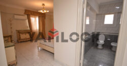 فيلا 650 م² للبيع في  قريه هايدي الكيلو ٥٧ – الساحل الشمالي