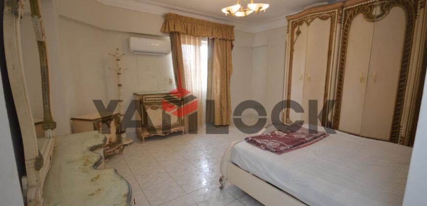 فيلا 650 م² للبيع في  قريه هايدي الكيلو ٥٧ – الساحل الشمالي