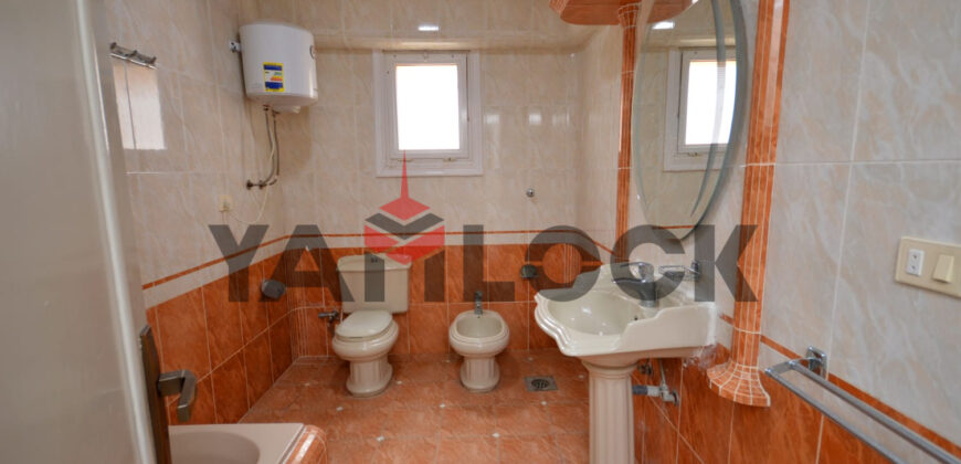 فيلا 650 م² للبيع في  قريه هايدي الكيلو ٥٧ – الساحل الشمالي