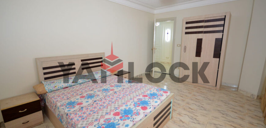 فيلا 650 م² للبيع في  قريه هايدي الكيلو ٥٧ – الساحل الشمالي