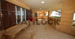 فيلا 650 م² للبيع في  قريه هايدي الكيلو ٥٧ – الساحل الشمالي