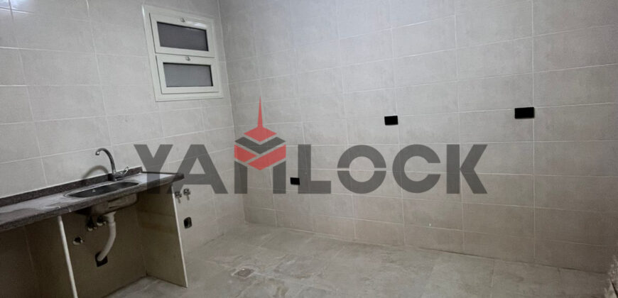 شقة 220 م² للايجار في اللوتس الجنوبية – القاهرة الجديدة