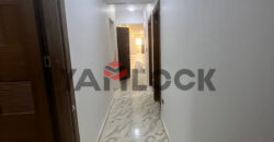 شقة 220 م² للايجار في اللوتس الجنوبية – القاهرة الجديدة