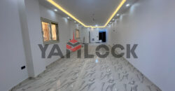 شقة 220 م² للايجار في اللوتس الجنوبية – القاهرة الجديدة