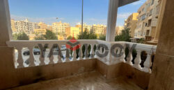 شقة 220 م² للايجار في اللوتس الجنوبية – القاهرة الجديدة