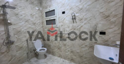 شقة 220 م² للايجار في اللوتس الجنوبية – القاهرة الجديدة