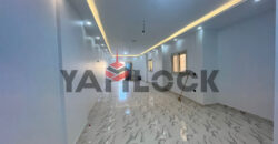 شقة 220 م² للايجار في اللوتس الجنوبية – القاهرة الجديدة