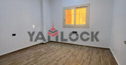 شقة 220 م² للايجار في اللوتس الجنوبية – القاهرة الجديدة