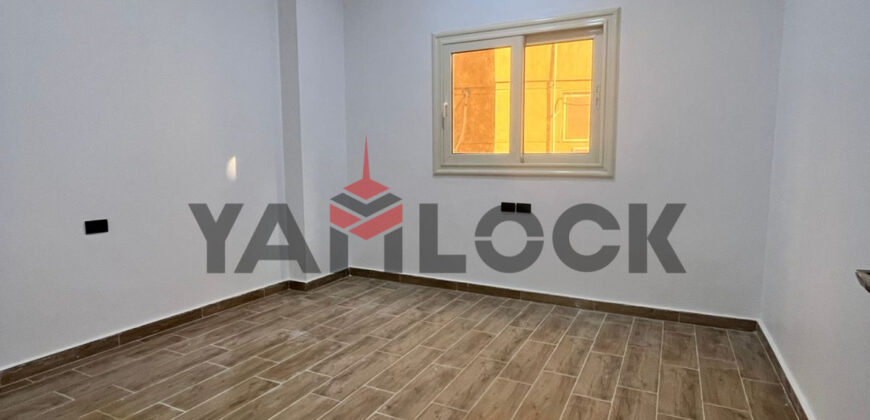 شقة 220 م² للايجار في اللوتس الجنوبية – القاهرة الجديدة