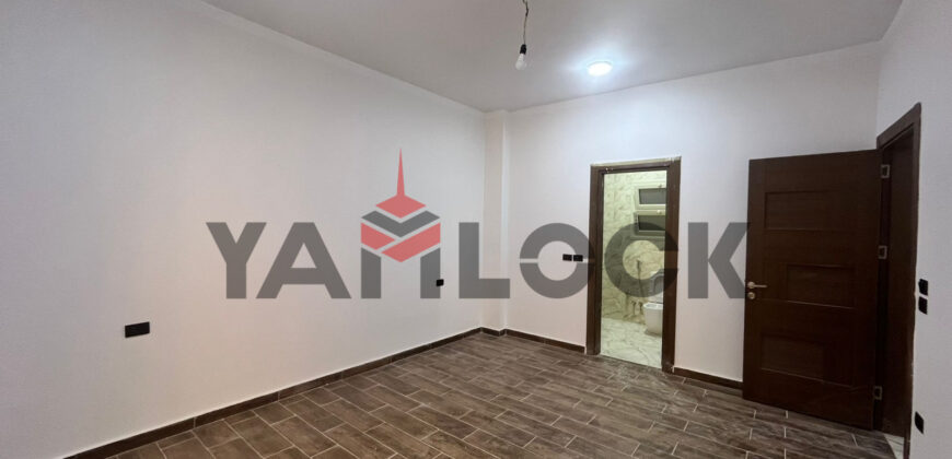 شقة 220 م² للايجار في اللوتس الجنوبية – القاهرة الجديدة