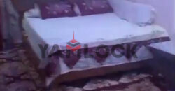 شقة 120 م² للبيع في  شارع المهداوي امام مدرسه سعد زغلول- الاسكندرية