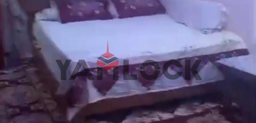 شقة 120 م² للبيع في  شارع المهداوي امام مدرسه سعد زغلول- الاسكندرية