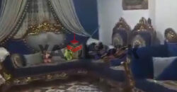 شقة 120 م² للبيع في  شارع المهداوي امام مدرسه سعد زغلول- الاسكندرية