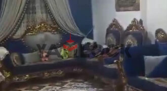 شقة 120 م² للبيع في  شارع المهداوي امام مدرسه سعد زغلول- الاسكندرية