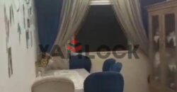 شقة 120 م² للبيع في  شارع المهداوي امام مدرسه سعد زغلول- الاسكندرية