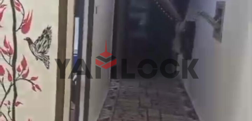 شقة 120 م² للبيع في  شارع المهداوي امام مدرسه سعد زغلول- الاسكندرية