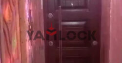 شقة 120 م² للبيع في  شارع المهداوي امام مدرسه سعد زغلول- الاسكندرية