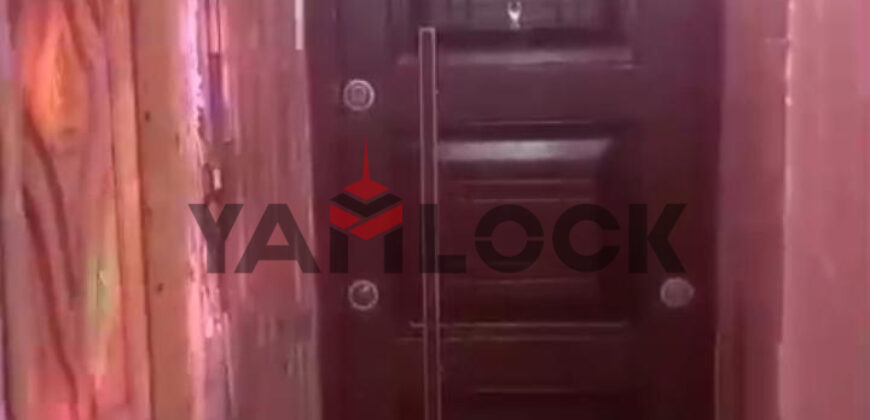 شقة 120 م² للبيع في  شارع المهداوي امام مدرسه سعد زغلول- الاسكندرية