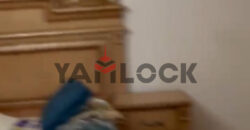 شقة 300 م² للايجار في 29ش جمال الدين قاسم خلف السراج مول اخر مكرم عبيد