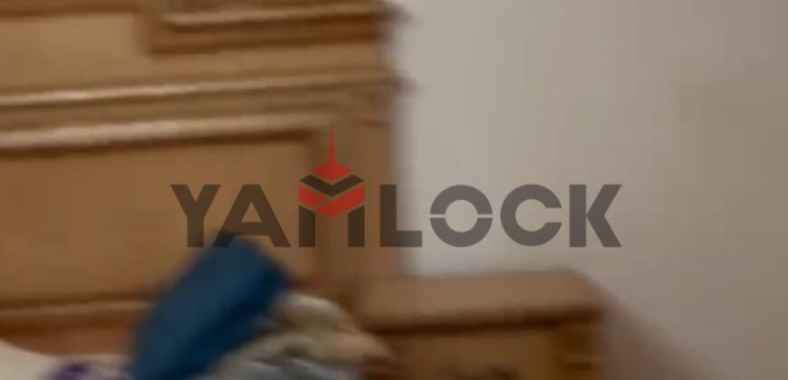 شقة 300 م² للايجار في 29ش جمال الدين قاسم خلف السراج مول اخر مكرم عبيد