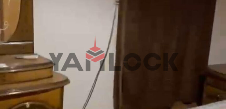 شقة 300 م² للايجار في 29ش جمال الدين قاسم خلف السراج مول اخر مكرم عبيد