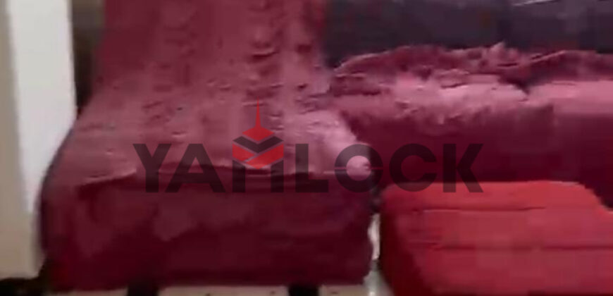 شقة 300 م² للايجار في 29ش جمال الدين قاسم خلف السراج مول اخر مكرم عبيد