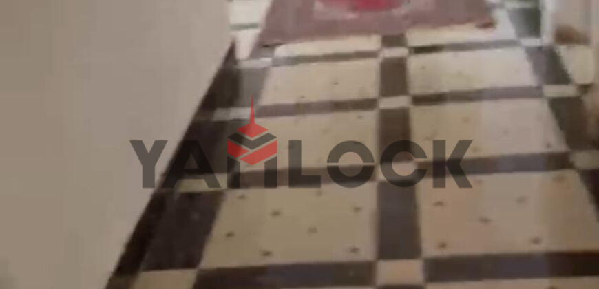 شقة 300 م² للايجار في 29ش جمال الدين قاسم خلف السراج مول اخر مكرم عبيد