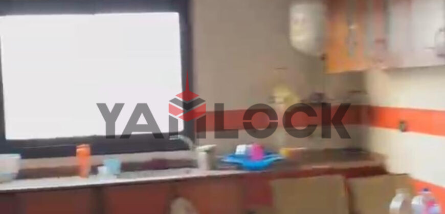 شقة 300 م² للايجار في 29ش جمال الدين قاسم خلف السراج مول اخر مكرم عبيد