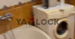 شقة 300 م² للايجار في 29ش جمال الدين قاسم خلف السراج مول اخر مكرم عبيد