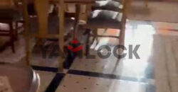 شقة 300 م² للايجار في 29ش جمال الدين قاسم خلف السراج مول اخر مكرم عبيد