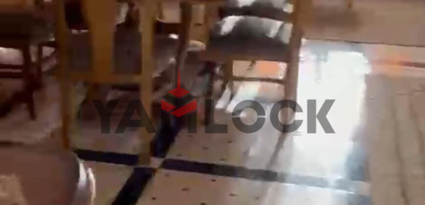 شقة 300 م² للايجار في 29ش جمال الدين قاسم خلف السراج مول اخر مكرم عبيد