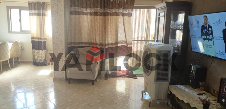 شقة 150 م² للبيع في شارع  شارع الورشة – مدينة نصر