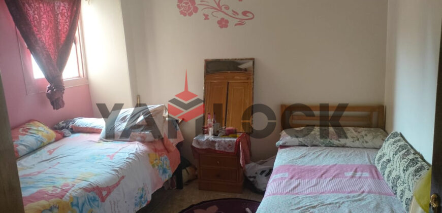 شقة 150 م² للبيع في شارع  شارع الورشة – مدينة نصر