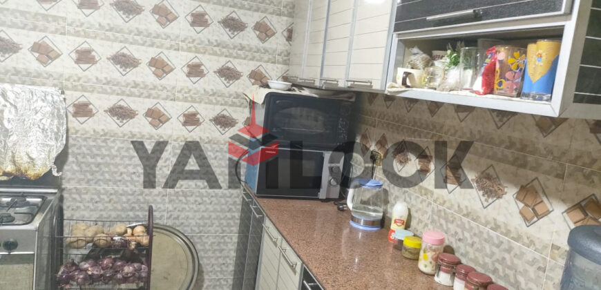 شقة 150 م² للبيع في شارع  شارع الورشة – مدينة نصر