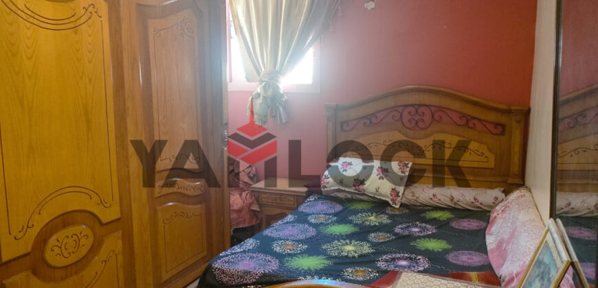 شقة 150 م² للبيع في شارع  شارع الورشة – مدينة نصر