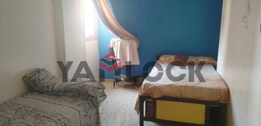 شقة 150 م² للبيع في شارع  شارع الورشة – مدينة نصر