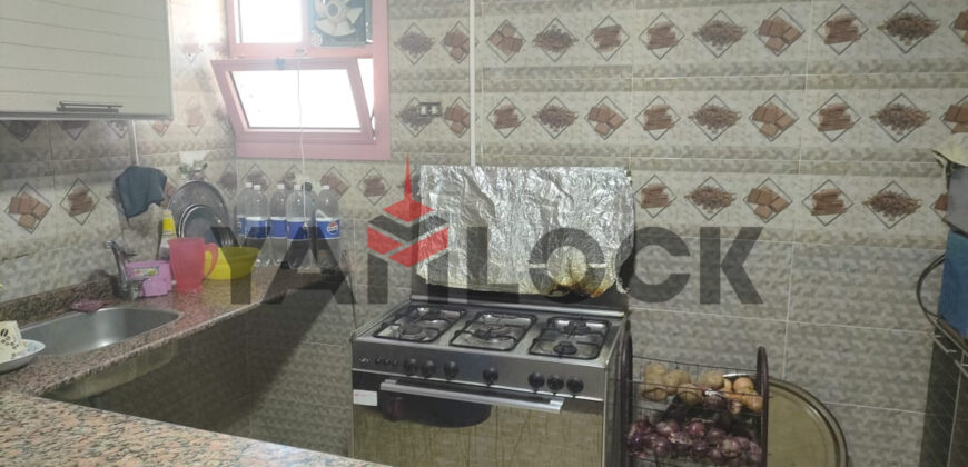 شقة 150 م² للبيع في شارع  شارع الورشة – مدينة نصر